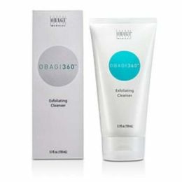 Obagi By Obagi Obagi360 Exfoliating Cleanser  --150ml/5.1oz For Women