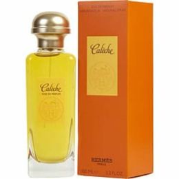 Caleche By Hermes Soie De Parfum Spray 3.3 Oz (new Packaging) For Women