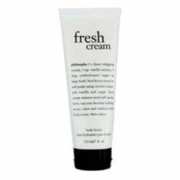 Philosophy By Philosophy Fresh Cream Body Lotion --210ml/7oz For Women