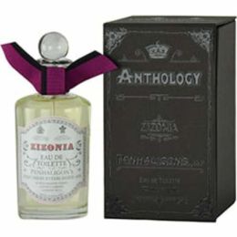 Penhaligon's Anthology Zizonia By Penhaligon's Edt Spray 3.4 Oz For Anyone