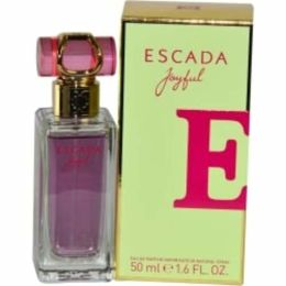 Escada Joyful By Escada Eau De Parfum Spray 1.6 Oz For Women