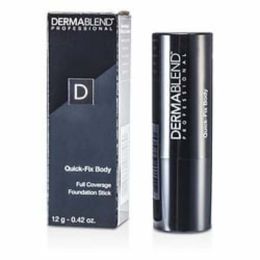 Dermablend By Dermablend Quick Fix Body Full Coverage Foundation Stick - Bronze  --12g/0.42oz For Women