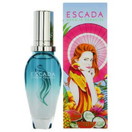 Escada Born In Paradise By Escada Edt Spray 1 Oz (limited Edition) For Women