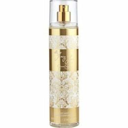 Fancy Love By Jessica Simpson Body Mist 8 Oz For Women