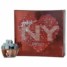 Dkny My Ny By Donna Karan Eau De Parfum Spray 1.7 Oz For Women