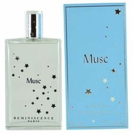 Reminiscence Musc By Reminiscence Edt Spray 3.4 Oz For Women