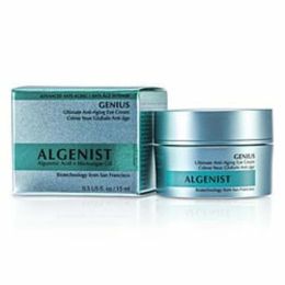 Algenist By Algenist Genius Ultimate Anti-aging Eye Cream  --15ml/0.5oz For Women