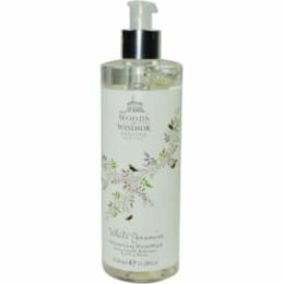 Woods Of Windsor White Jasmine By Woods Of Windsor Hand Wash 11.8 Oz For Women