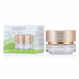 Juvena By Juvena Phyto De-tox Detoxifying 24h Cream  --50ml/1.7oz For Women