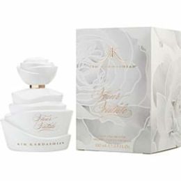 Kim Kardashian Fleur Fatale By Kim Kardashian Eau De Parfum Spray 3.4 Oz For Women