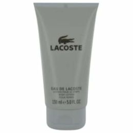 Lacoste Eau De Lacoste By Lacoste Body Lotion 5 Oz For Women