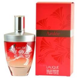 Lalique Azalee By Lalique Eau De Parfum Spray 3.3 Oz For Women