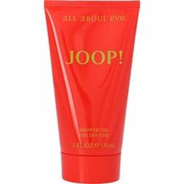 All About Eve By Joop! Shower Gel 5 Oz For Women