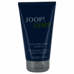 Joop! Jump By Joop! Hair And Body Shampoo 5 Oz For Men