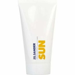 Jil Sander Sun By Jil Sander Hair And Body Shampoo 5 Oz For Women