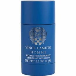 Vince Camuto Homme By Vince Camuto Deodorant Stick Alcohol Free 2.5 Oz For Men