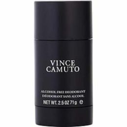 Vince Camuto Man By Vince Camuto Deodorant Stick Alcohol Free 2.5 Oz For Men