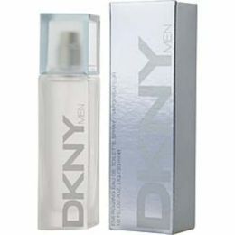 Dkny New York By Donna Karan Edt Spray 1 Oz For Men