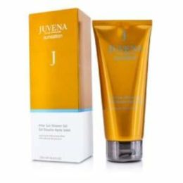 Juvena By Juvena Sunsation After Sun Shower Gel  --200ml/6.8oz For Women