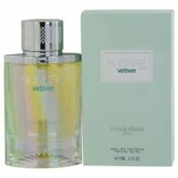 Sunrise Vetiver By Franck Olivier Edt Spray 2.5 Oz For Men