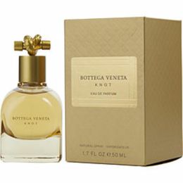 Bottega Veneta Knot By Bottega Veneta Eau De Parfum Spray 1.7 Oz For Women