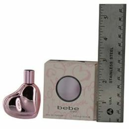 Bebe Sheer By Bebe Eau De Parfum 0.33 Oz For Women