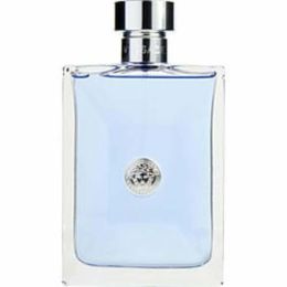 Versace Signature By Gianni Versace Aftershave 3.4 Oz For Men