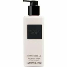 Bombshell By Victoria's Secret Body Lotion 8.4 Oz For Women