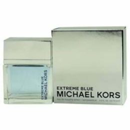 Michael Kors Extreme Blue By Michael Kors Edt Spray 2.3 Oz For Men