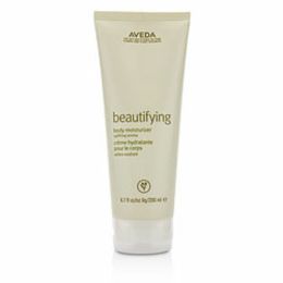 Aveda By Aveda Beautifying Body Moisturizer  --200ml/6.7oz For Women