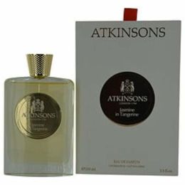 Atkinsons Jasmine In Tangerine By Atkinsons Eau De Parfum Spray 3.3 Oz For Women