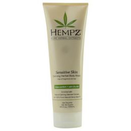 Hempz By Hempz Sensetive Skin Herbal Body Wash 8.5 Oz For Anyone