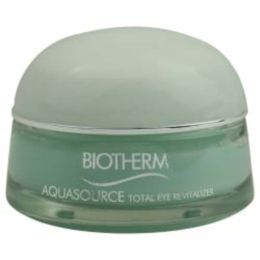 Biotherm By Biotherm Aquasource Total Eye Revitalizer --15ml/0.5oz For Women