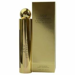 Perry Ellis 360 Collection By Perry Ellis Eau De Parfum Spray 3.4 Oz For Women