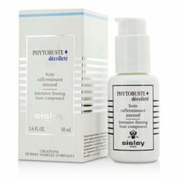 Sisley By Sisley Phytobuste + Decollete Intensive Firming Bust Compound  --50ml/1.6oz For Women