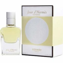 Jour D'hermes Gardenia By Hermes Eau De Parfum Spray 1.6 Oz For Women