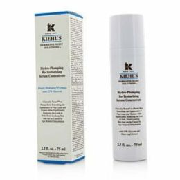 Kiehl's By Kiehl's Hydro-plumping Re-texturizing Serum Concentrate  --75ml/2.5oz For Women