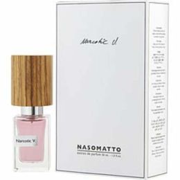 Nasomatto Narcotic V By Nasomatto Parfum Extract Spray 1 Oz For Women