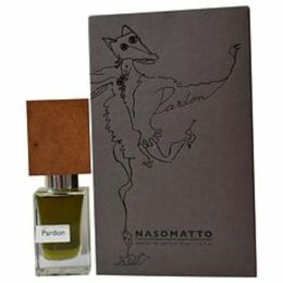 Nasomatto Pardon By Nasomatto Parfum Extract Spray 1 Oz For Men