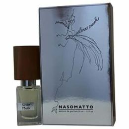 Nasomatto Silver Musk By Nasomatto Parfum Extract Spray 1 Oz For Anyone