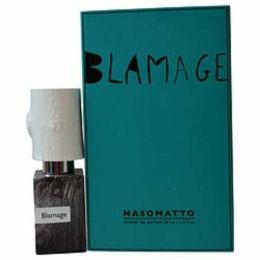 Nasomatto Blamage By Nasomatto Parfum Extract Spray 1 Oz For Anyone