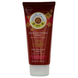 Roger & Gallet Jean Marie Farina By Roger & Gallet Shower Gel 6.6 Oz For Anyone