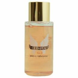 Paco Rabanne Olympea By Paco Rabanne Shower Gel 6.8 Oz For Women