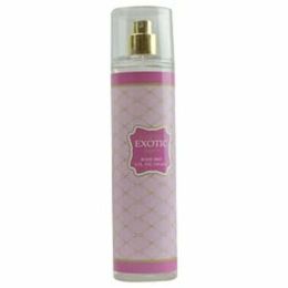 Ellen Tracy Exotic Bronze By Ellen Tracy Body Mist 8 Oz For Women