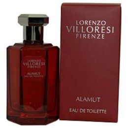 Lorenzo Villoresi Firenze Alamut By Lorenzo Villoresi Edt Spray 3.3 Oz For Anyone