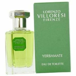 Lorenzo Villoresi Firenze Yerbamate By Lorenzo Villoresi Edt Spray 1.6 Oz For Anyone