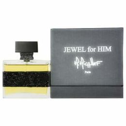 M. Micallef Paris Jewel For Him By Parfums M Micallef Eau De Parfum Spray 3.3 Oz For Men