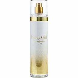 Fancy Girl By Jessica Simpson Body Mist 8 Oz For Women