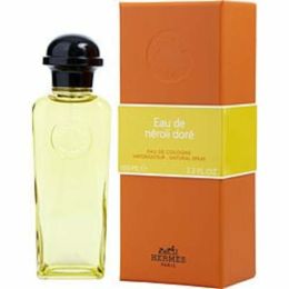 Hermes Eau De Neroli Dore By Hermes Eau De Cologne Spray 3.3 Oz For Anyone