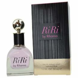 Rihanna Riri By Rihanna Eau De Parfum Spray 1.7 Oz For Women